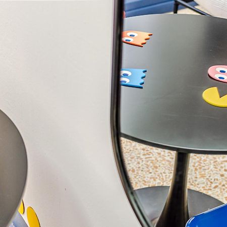 Game Rooms Experience Livorno Zewnętrze zdjęcie