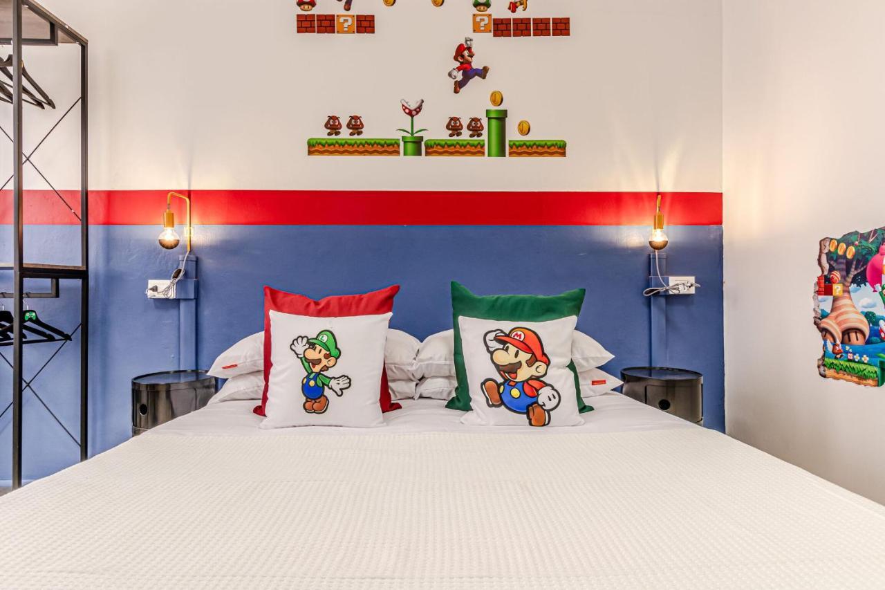 Game Rooms Experience Livorno Zewnętrze zdjęcie