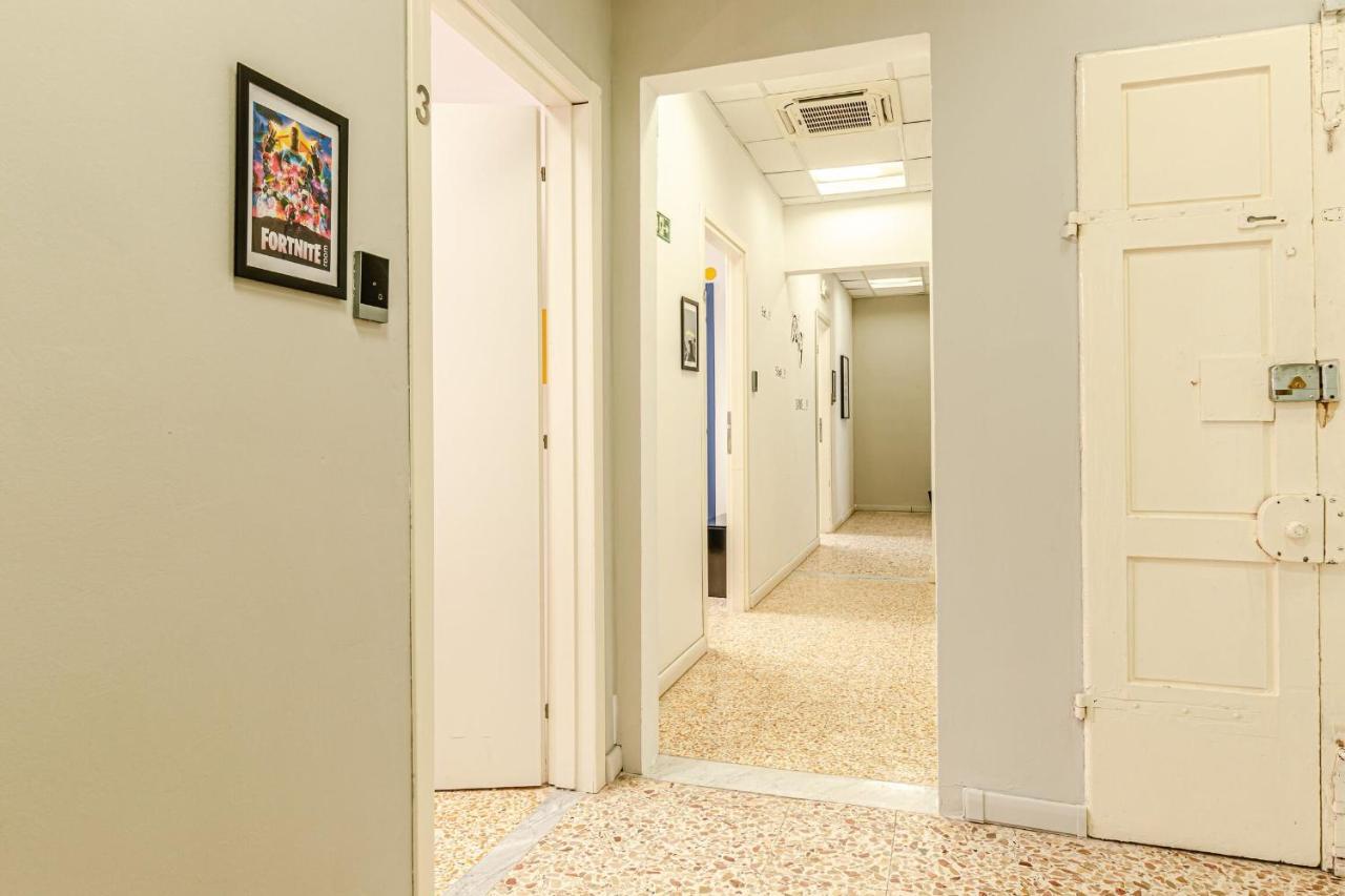 Game Rooms Experience Livorno Zewnętrze zdjęcie
