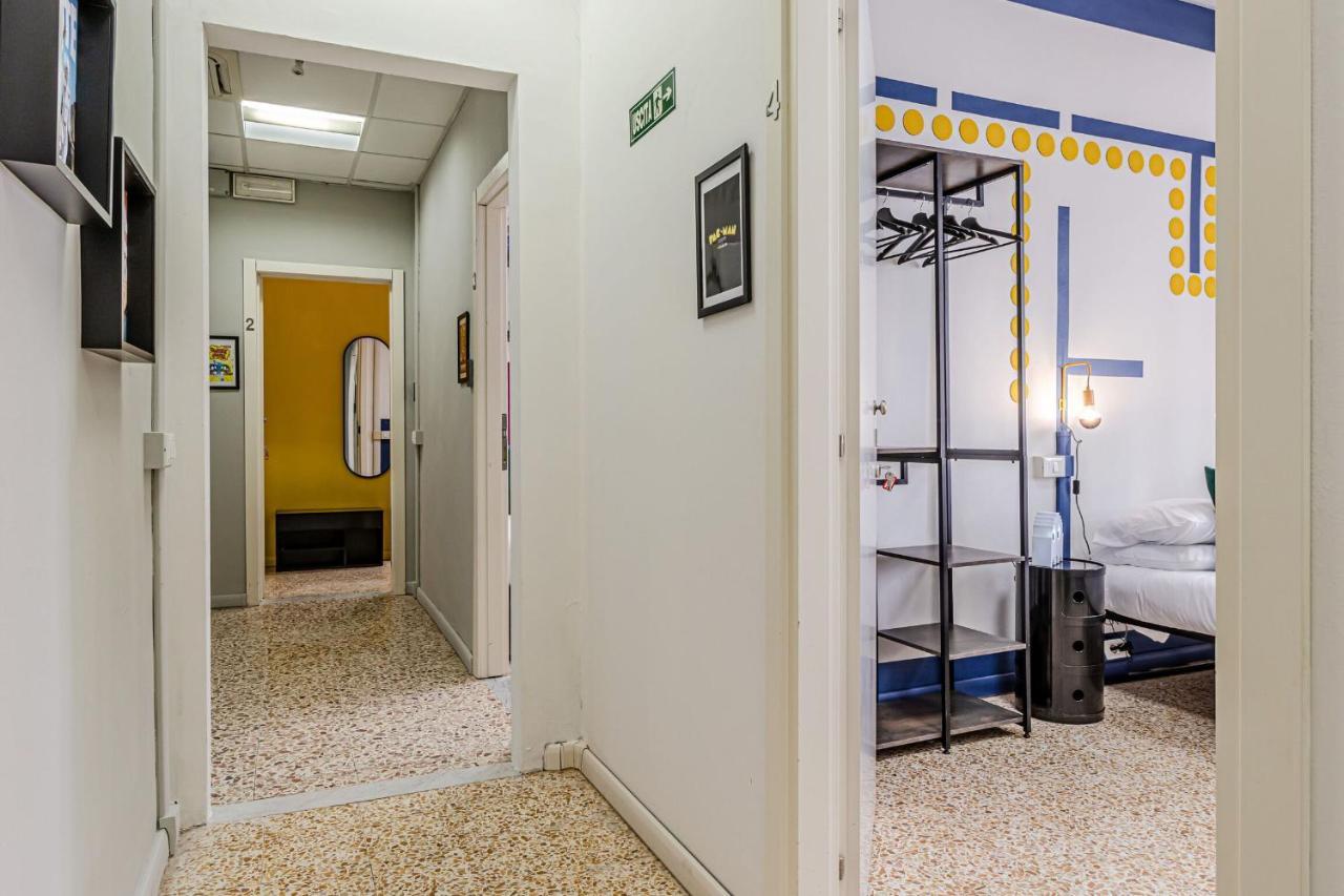 Game Rooms Experience Livorno Zewnętrze zdjęcie