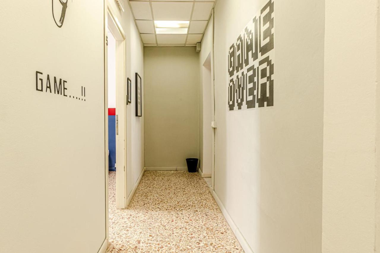 Game Rooms Experience Livorno Zewnętrze zdjęcie