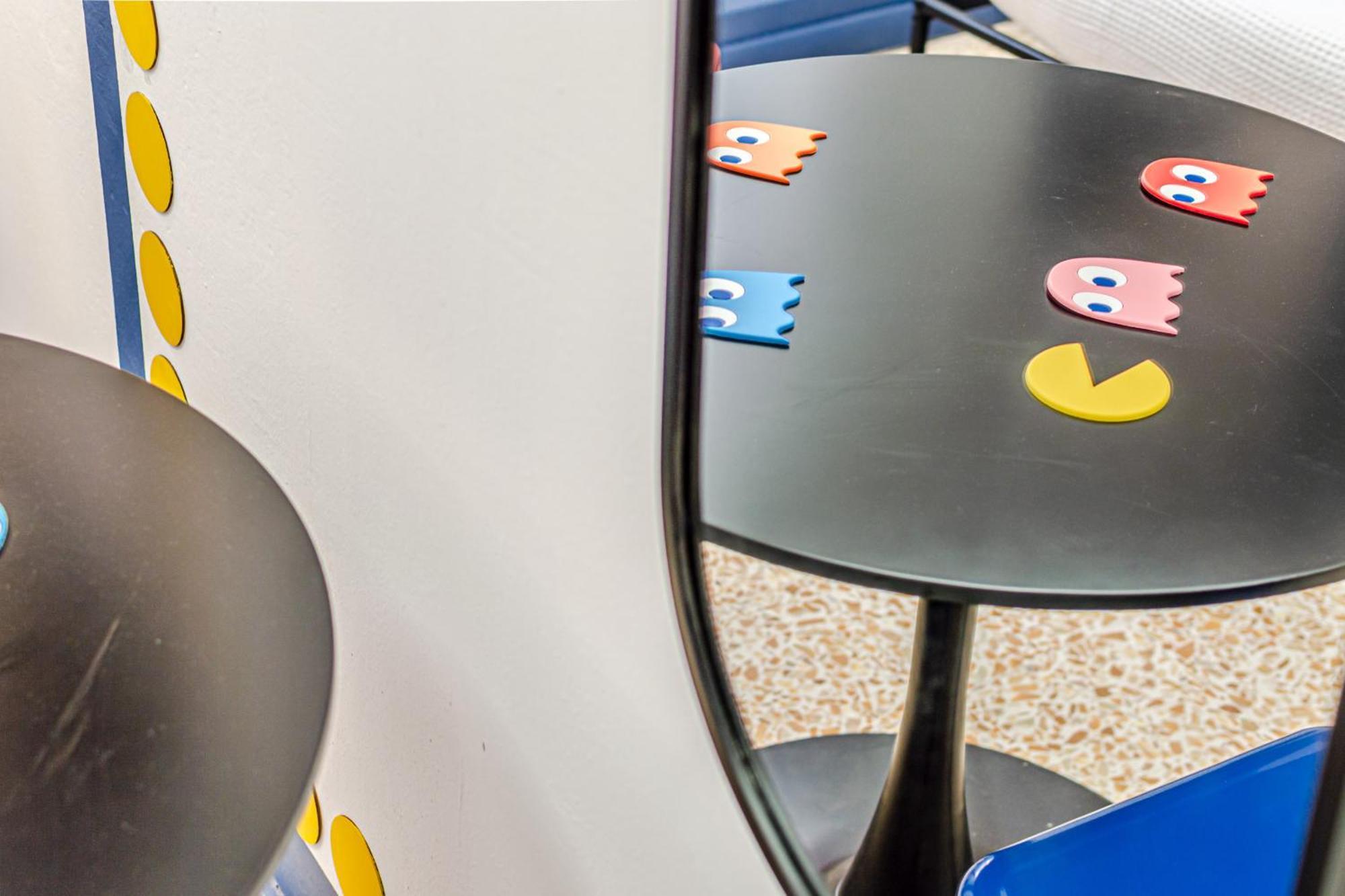 Game Rooms Experience Livorno Zewnętrze zdjęcie