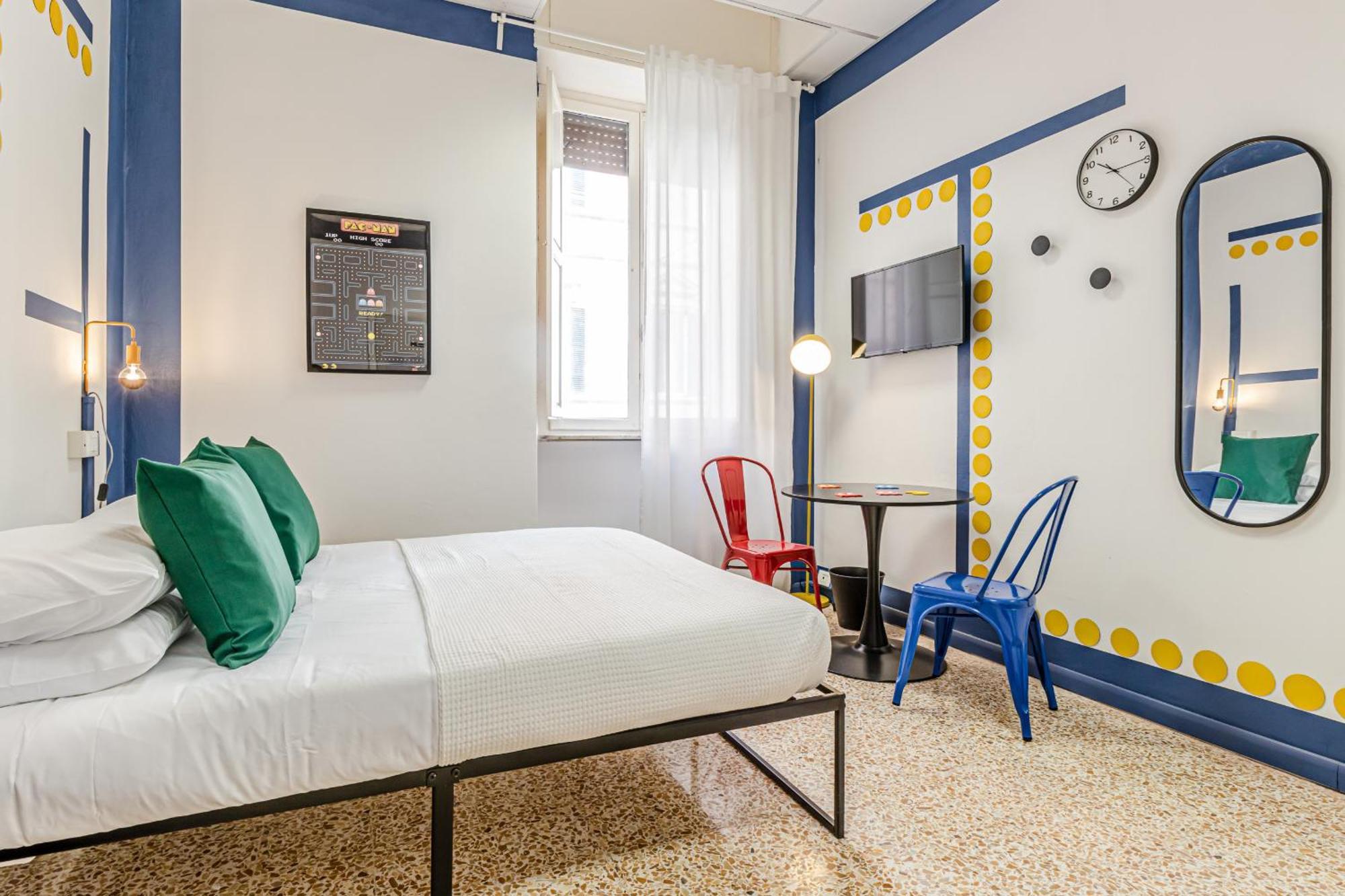 Game Rooms Experience Livorno Zewnętrze zdjęcie
