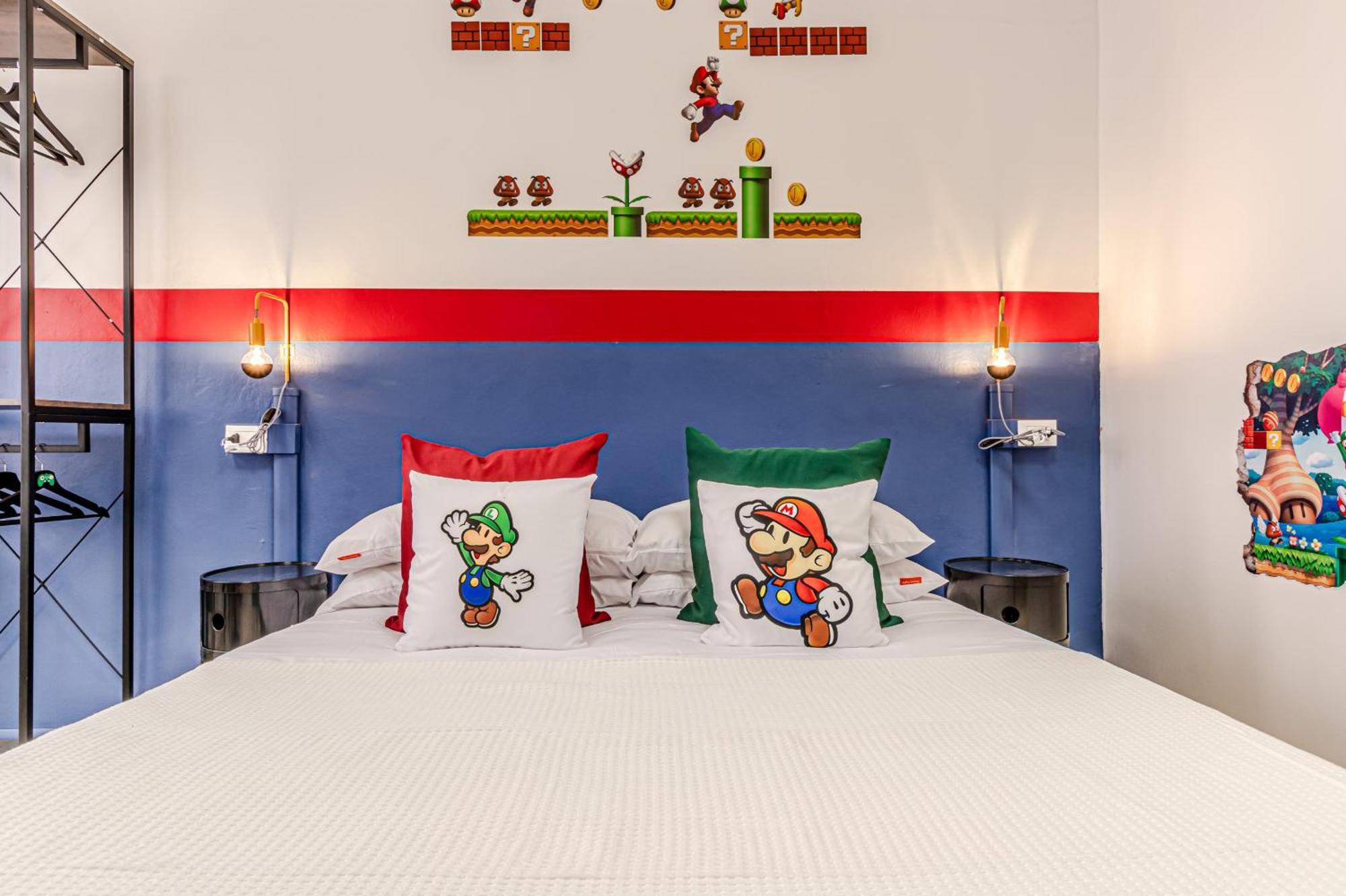 Game Rooms Experience Livorno Zewnętrze zdjęcie