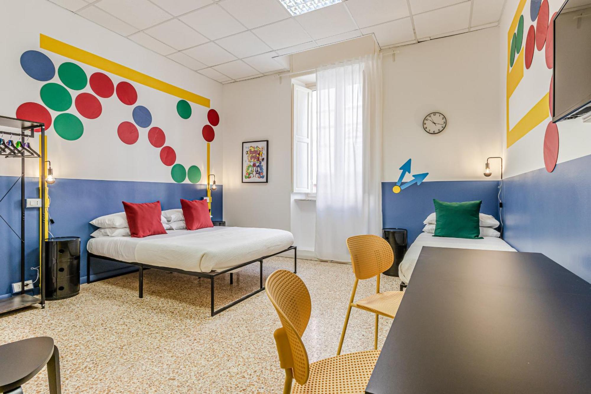 Game Rooms Experience Livorno Zewnętrze zdjęcie