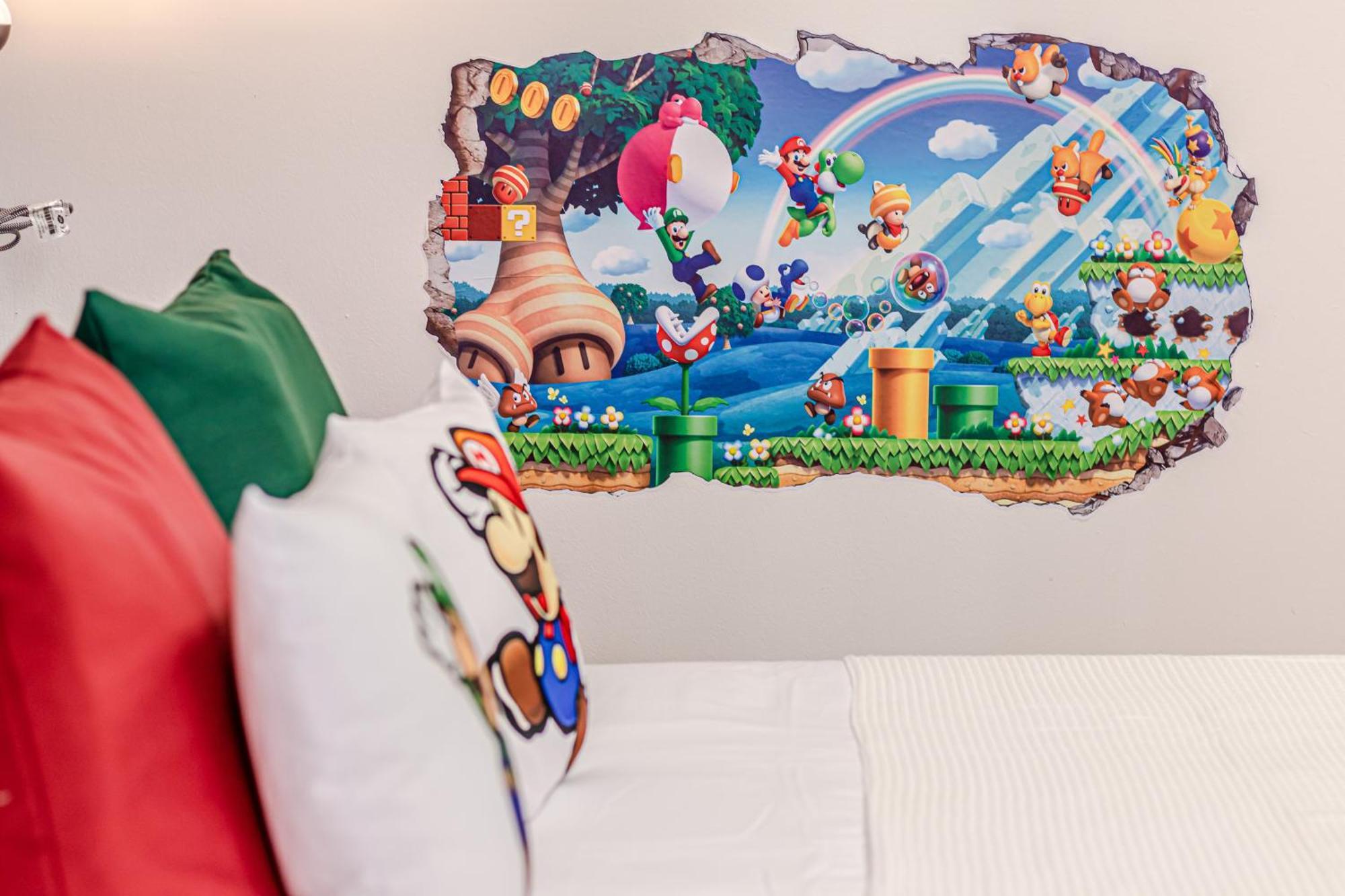 Game Rooms Experience Livorno Zewnętrze zdjęcie