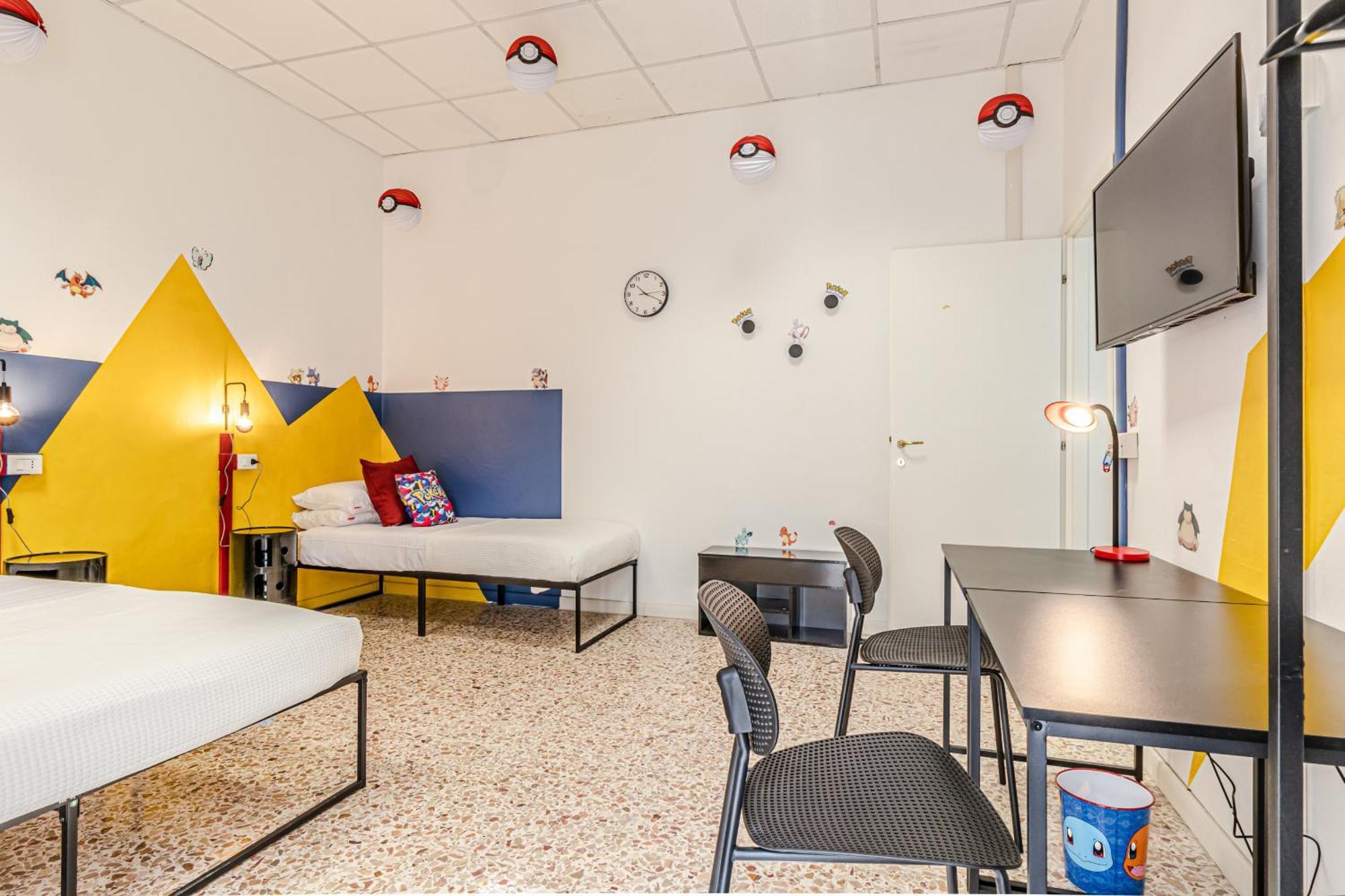 Game Rooms Experience Livorno Zewnętrze zdjęcie