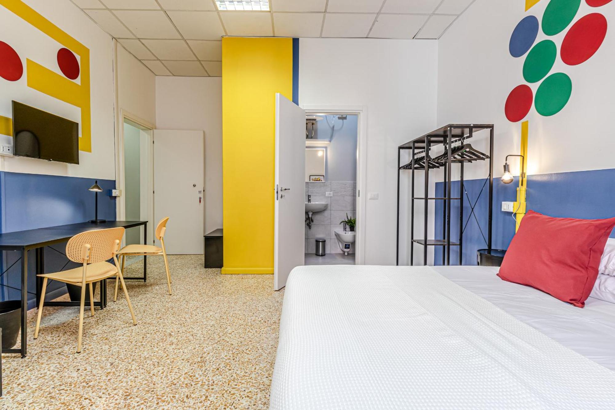 Game Rooms Experience Livorno Zewnętrze zdjęcie