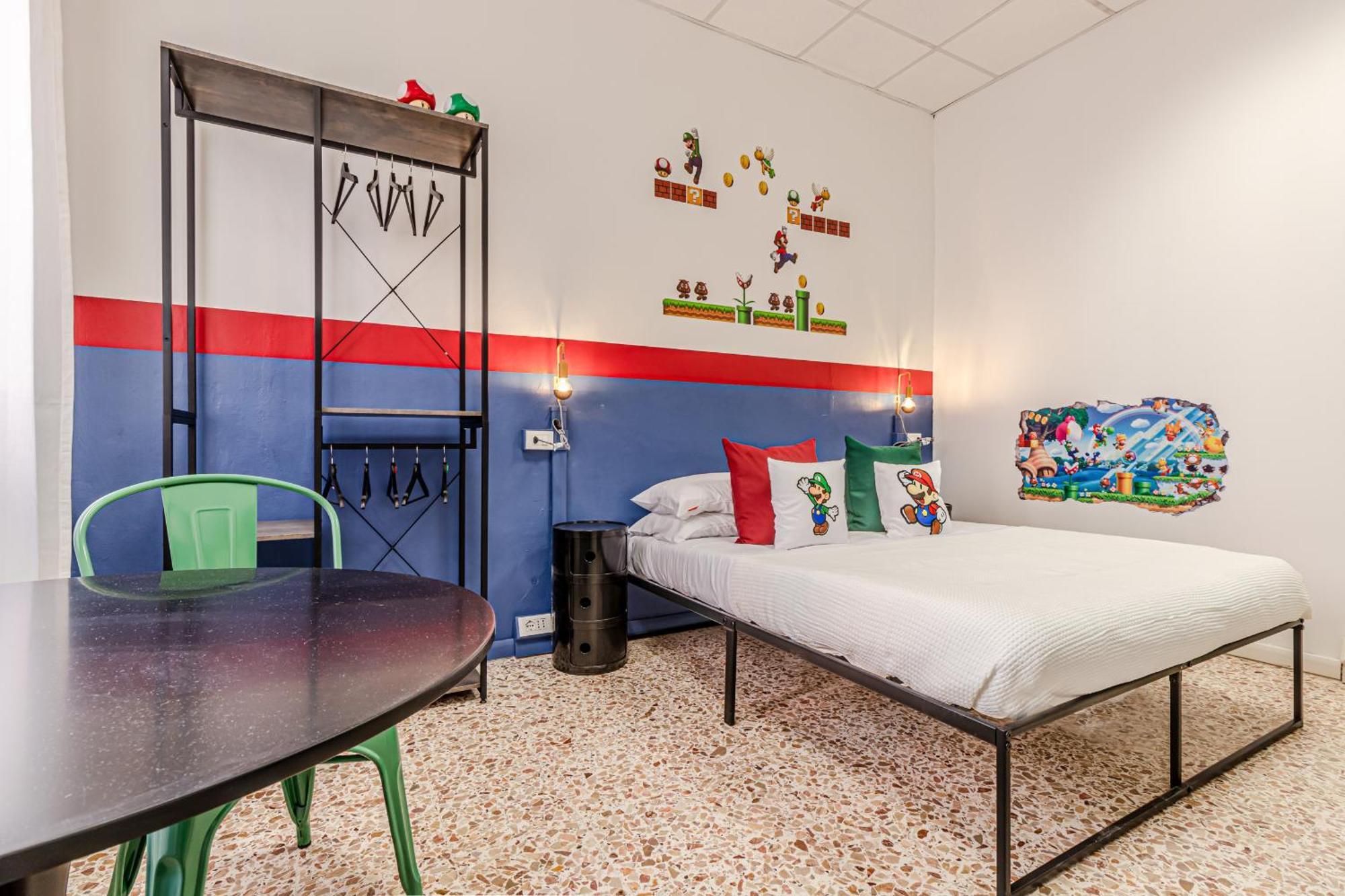 Game Rooms Experience Livorno Zewnętrze zdjęcie