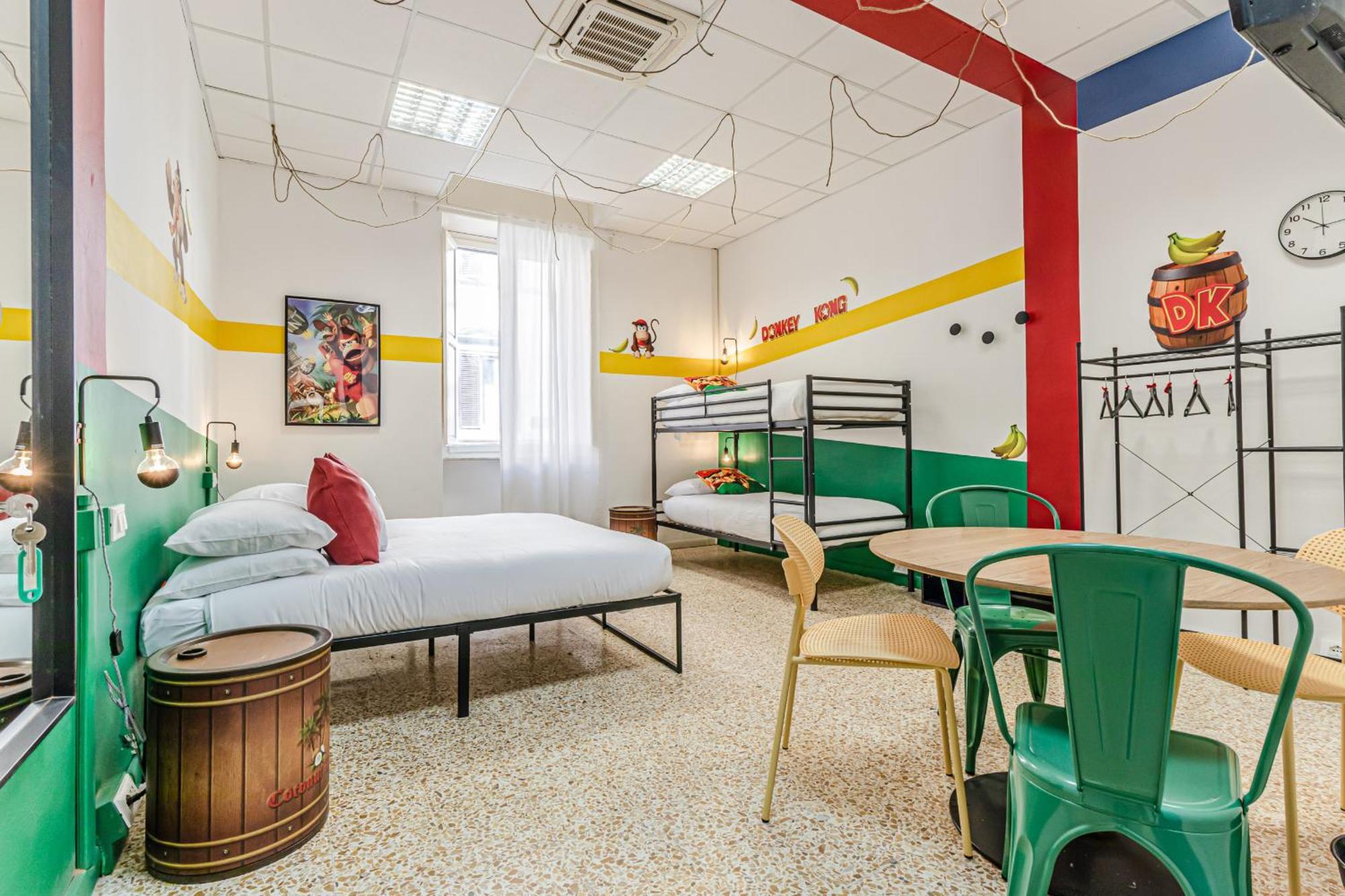 Game Rooms Experience Livorno Zewnętrze zdjęcie