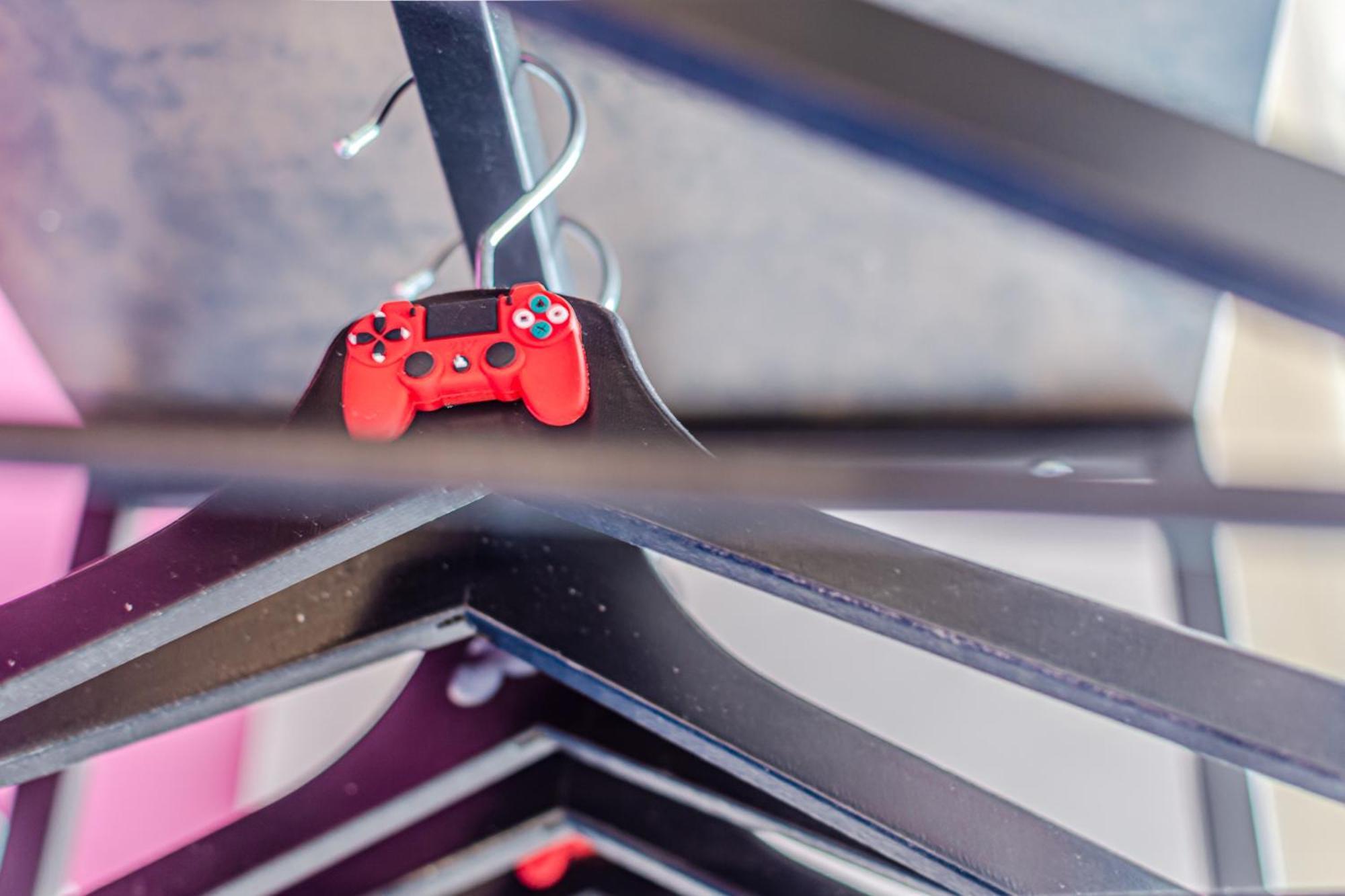 Game Rooms Experience Livorno Zewnętrze zdjęcie