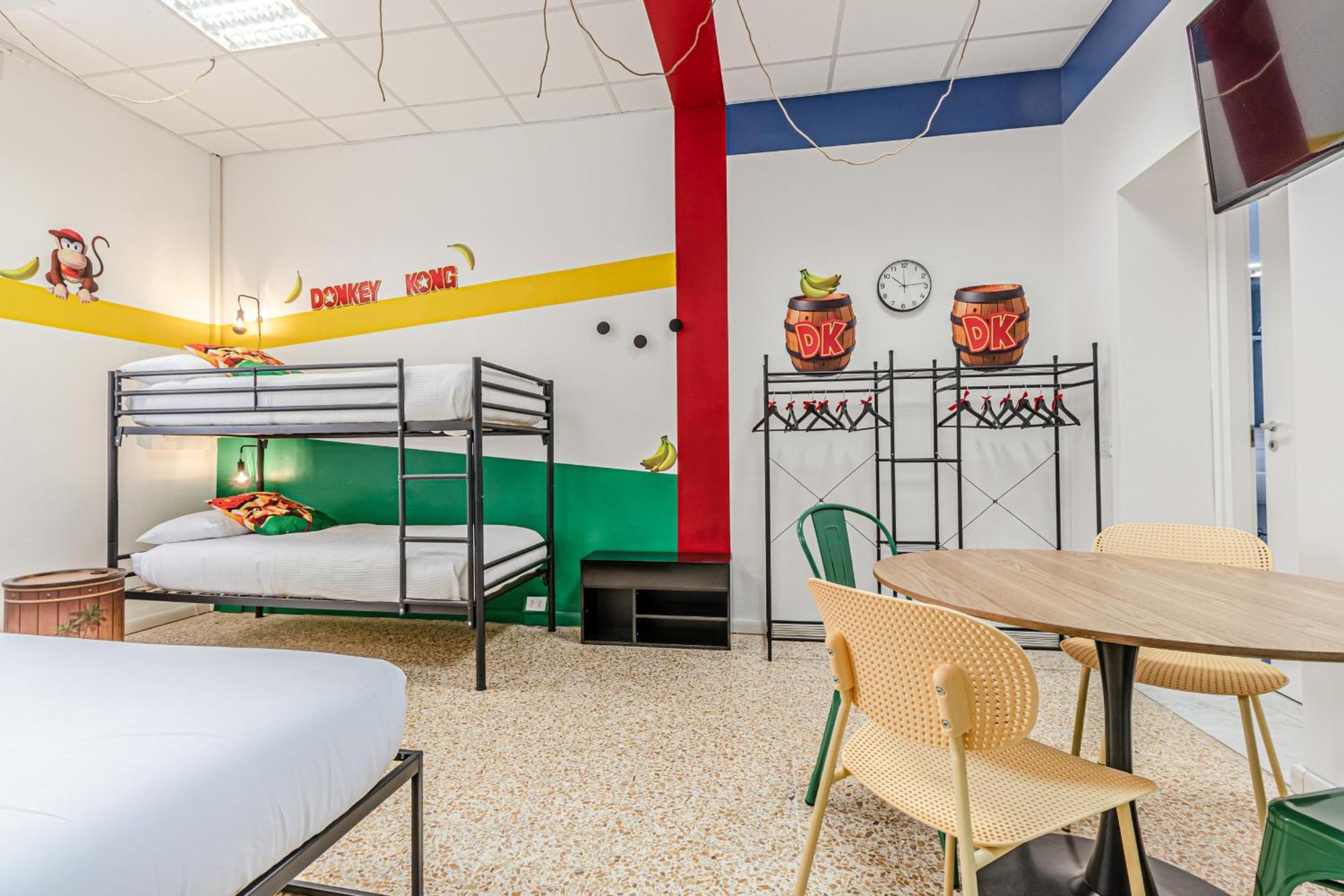 Game Rooms Experience Livorno Zewnętrze zdjęcie