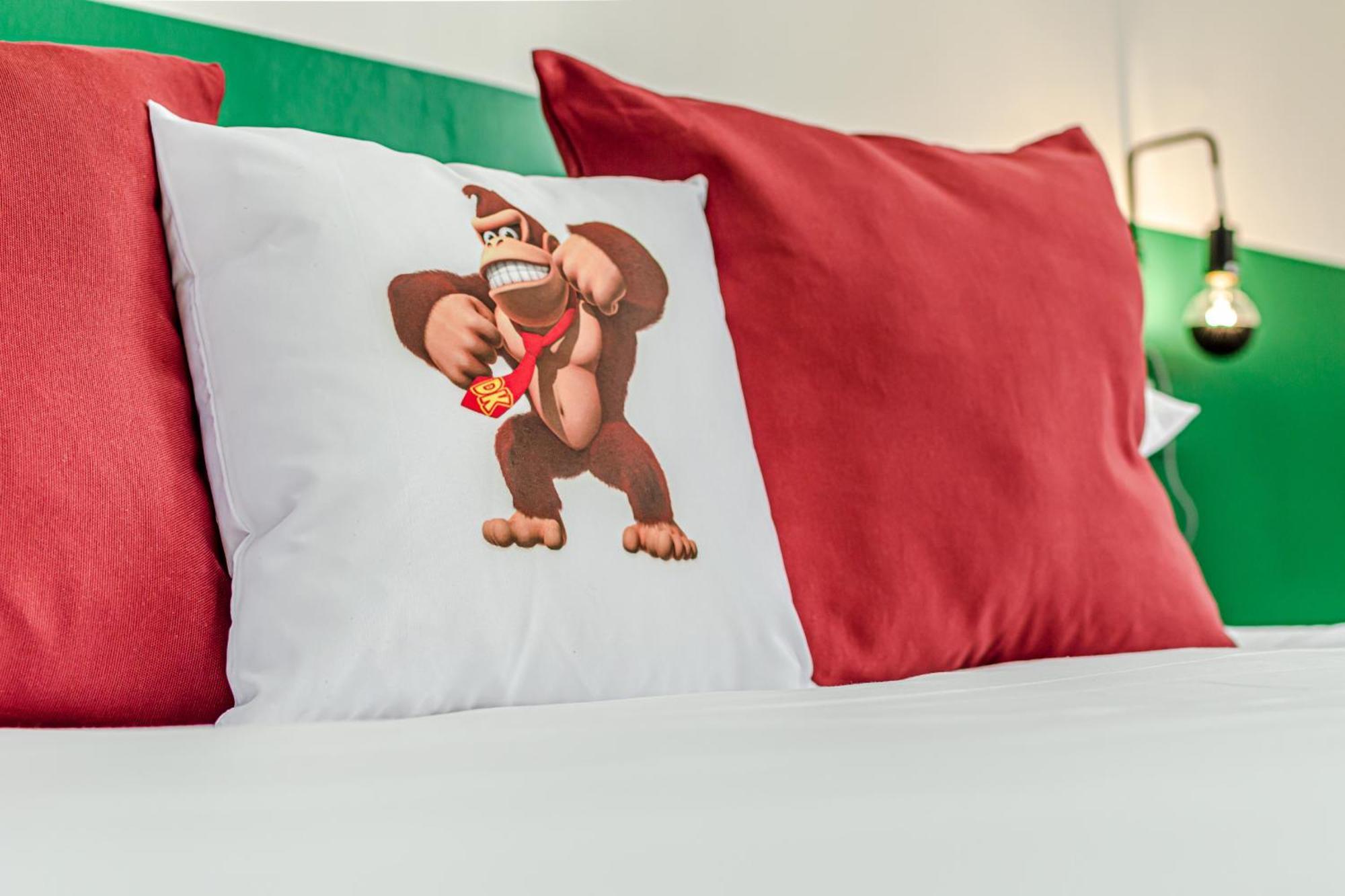 Game Rooms Experience Livorno Zewnętrze zdjęcie